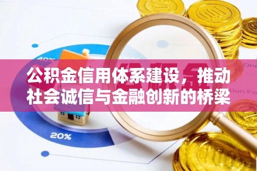 保康公积金信用体系建设，推动社会诚信与金融创新的桥梁