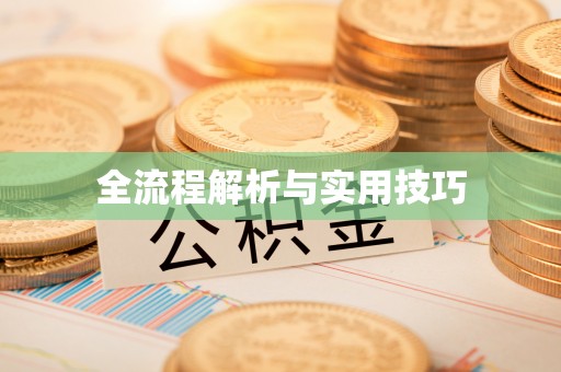 保康全流程解析与实用技巧