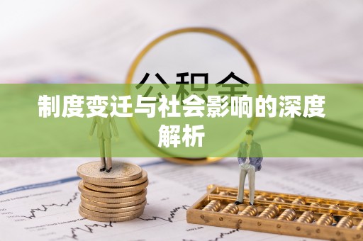 保康制度变迁与社会影响的深度解析
