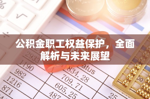 保康公积金职工权益保护，全面解析与未来展望