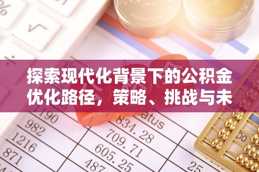 保康探索现代化背景下的公积金优化路径，策略、挑战与未来展望