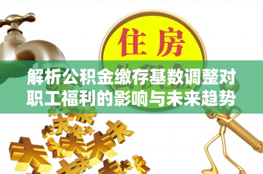 保康解析公积金缴存基数调整对职工福利的影响与未来趋势