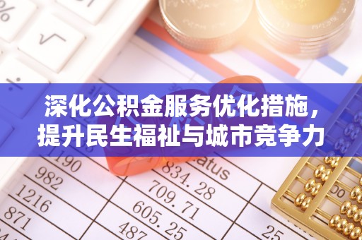 保康深化公积金服务优化措施，提升民生福祉与城市竞争力