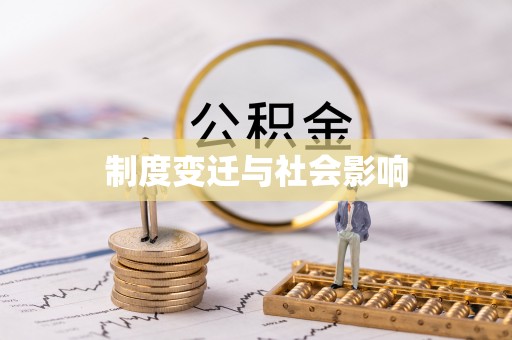 保康制度变迁与社会影响